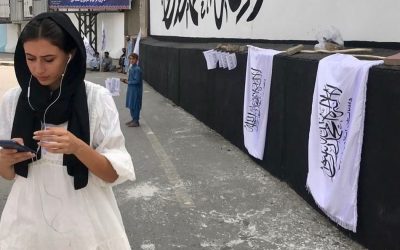 Cecilia Sala arrestata: perché la voce delle donne fa così paura?