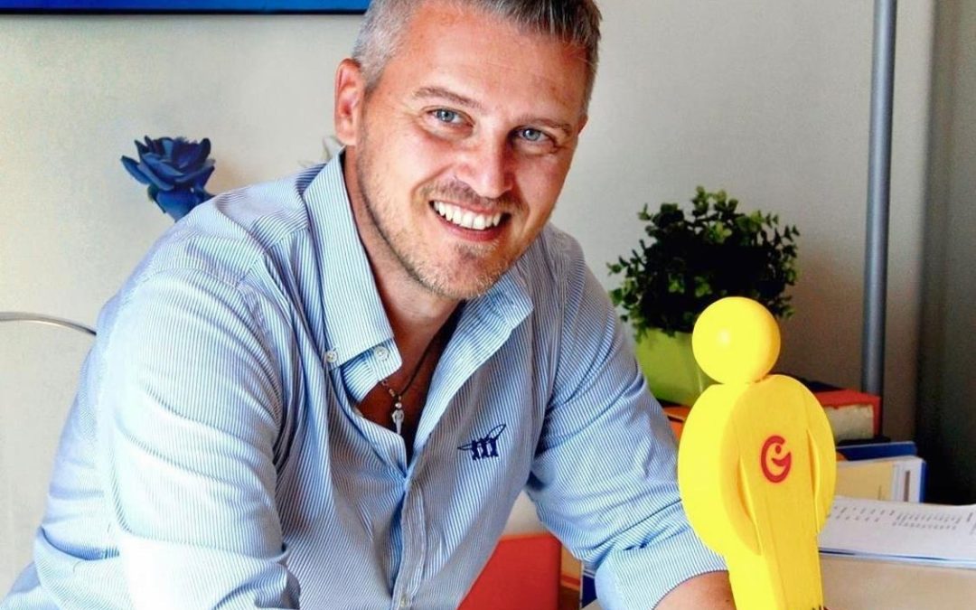 Piazza Armerina: Gogòl in scena con l’evento “Celebriamo il Sorriso”