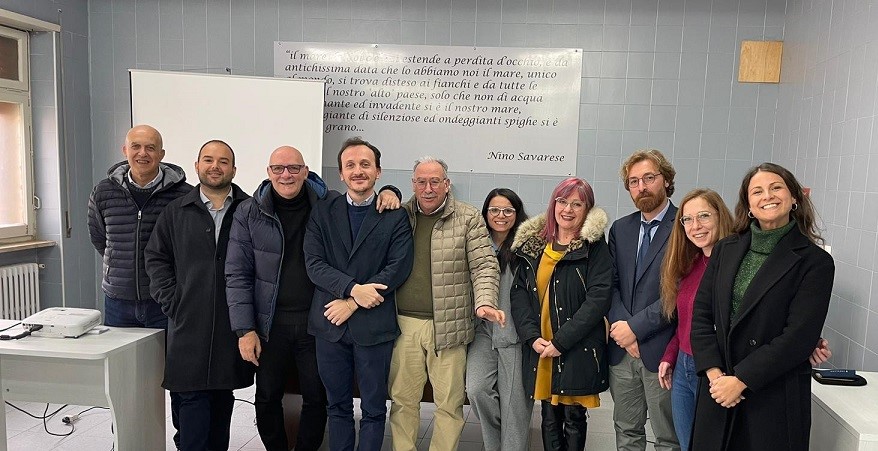 Sicurezza sul lavoro a Enna, i rappresentanti della sanità pubblica incontrano le aziende della Grande distribuzione