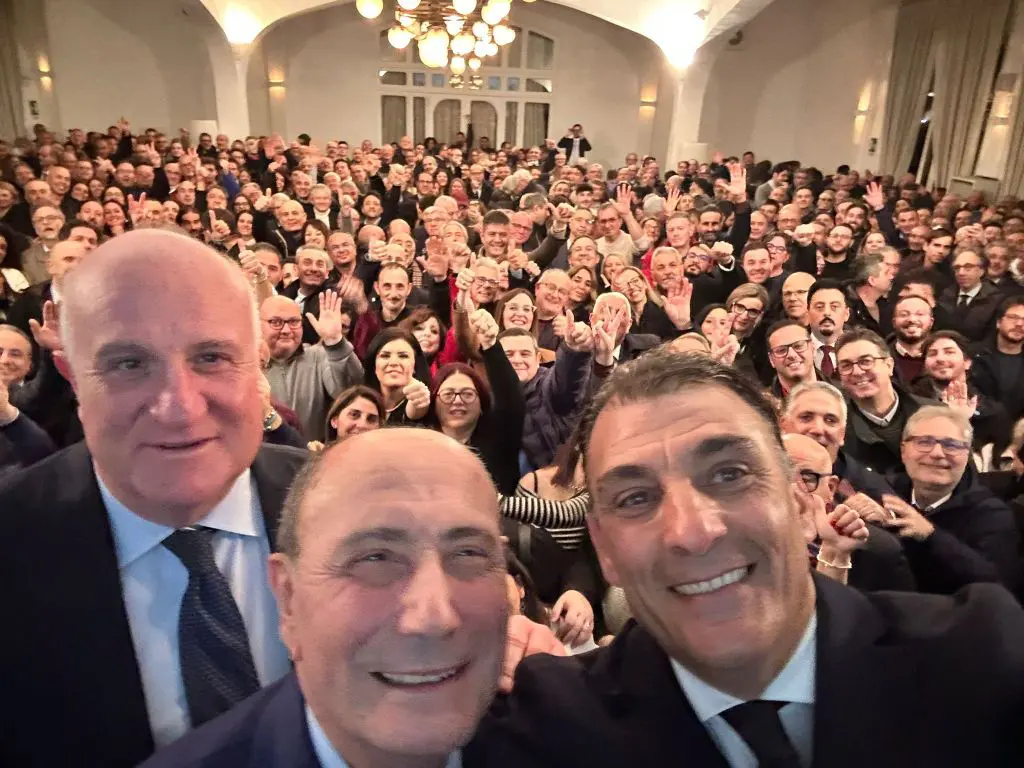 Tamajo “La Sicilia cresce, Schifani resti per un’altra legislatura” Tamajo “La Sicilia cresce, Schifani resti per un’altra legislatura”