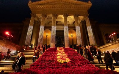 Teatro Massimo di Palermo, boom di risultati nel 2024