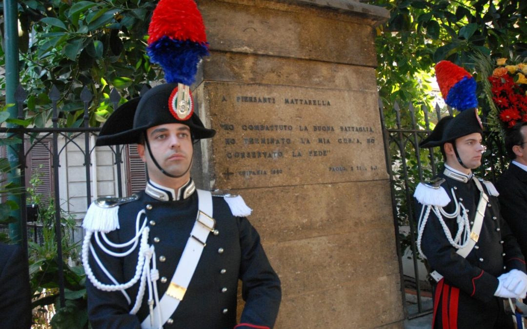 Omicidio Piersanti Mattarella, 45 anni dopo due nuovi indagati