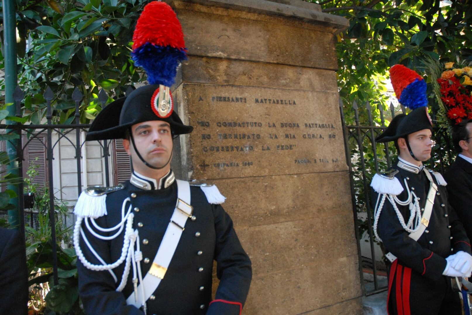 Omicidio Piersanti Mattarella, 45 anni dopo due nuovi indagati Omicidio Piersanti Mattarella, 45 anni dopo due nuovi indagati