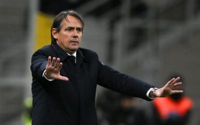 Finale Supercoppa, Inzaghi “Il derby è una partita speciale”