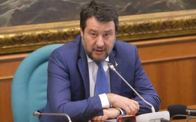 Codice strada, Salvini “Meno incidenti e vittime, ne sono orgoglioso”