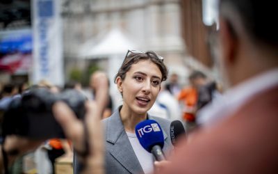 Arresto Sala, Teheran “Nessun legame con caso Abedini a Milano”