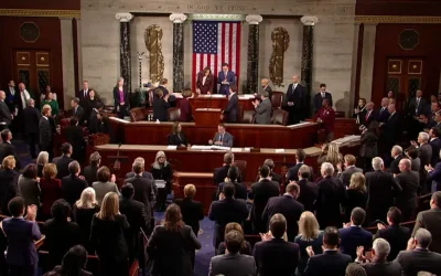 Usa, il Congresso certifica la vittoria di Trump alle presidenziali