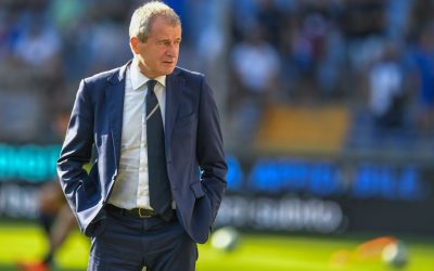 Osti “Palermo opportunità inattesa, dialogo sincero con Brunori”