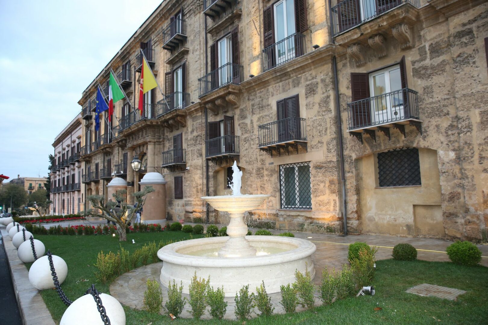 Cna Turismo Sicilia “Bene avviso della Regione per promuovere imprese ricettive” Cna Turismo Sicilia “Bene avviso della Regione per promuovere imprese ricettive”