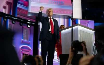 Trump “Non escludo l’uso della forza per Panama e Groenlandia”