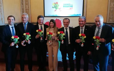 Torneo delle Regioni, per la prima volta in Sicilia dall’11 al 18 aprile
