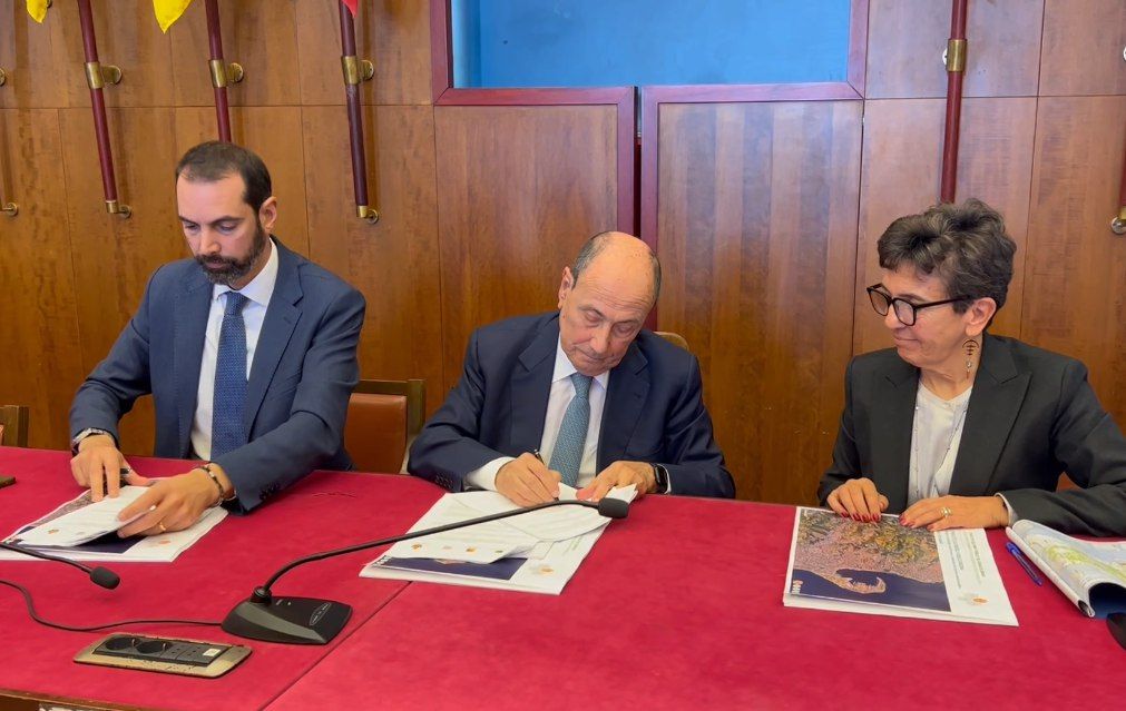 Rigenerazione urbana a Messina, al via Piano Città degli immobili pubblici Rigenerazione urbana a Messina, al via Piano Città degli immobili pubblici
