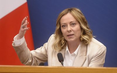 Governo, Meloni “No al rimpasto”