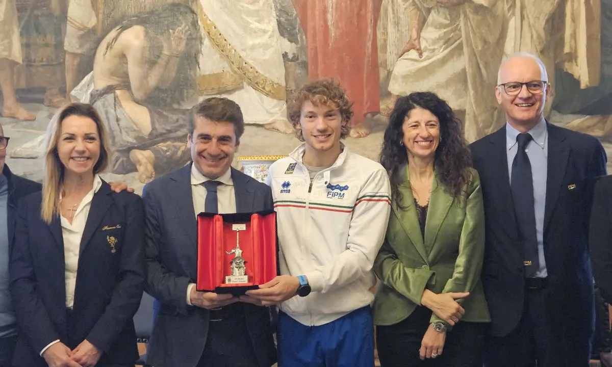Il pentathlon riparte da Catania, primo collegiale per gli azzurri Il pentathlon riparte da Catania, primo collegiale per gli azzurri