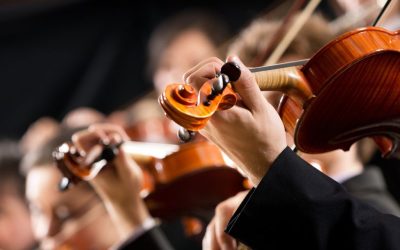 Tivusat, l’anno nuovo inizia con un omaggio a Mozart