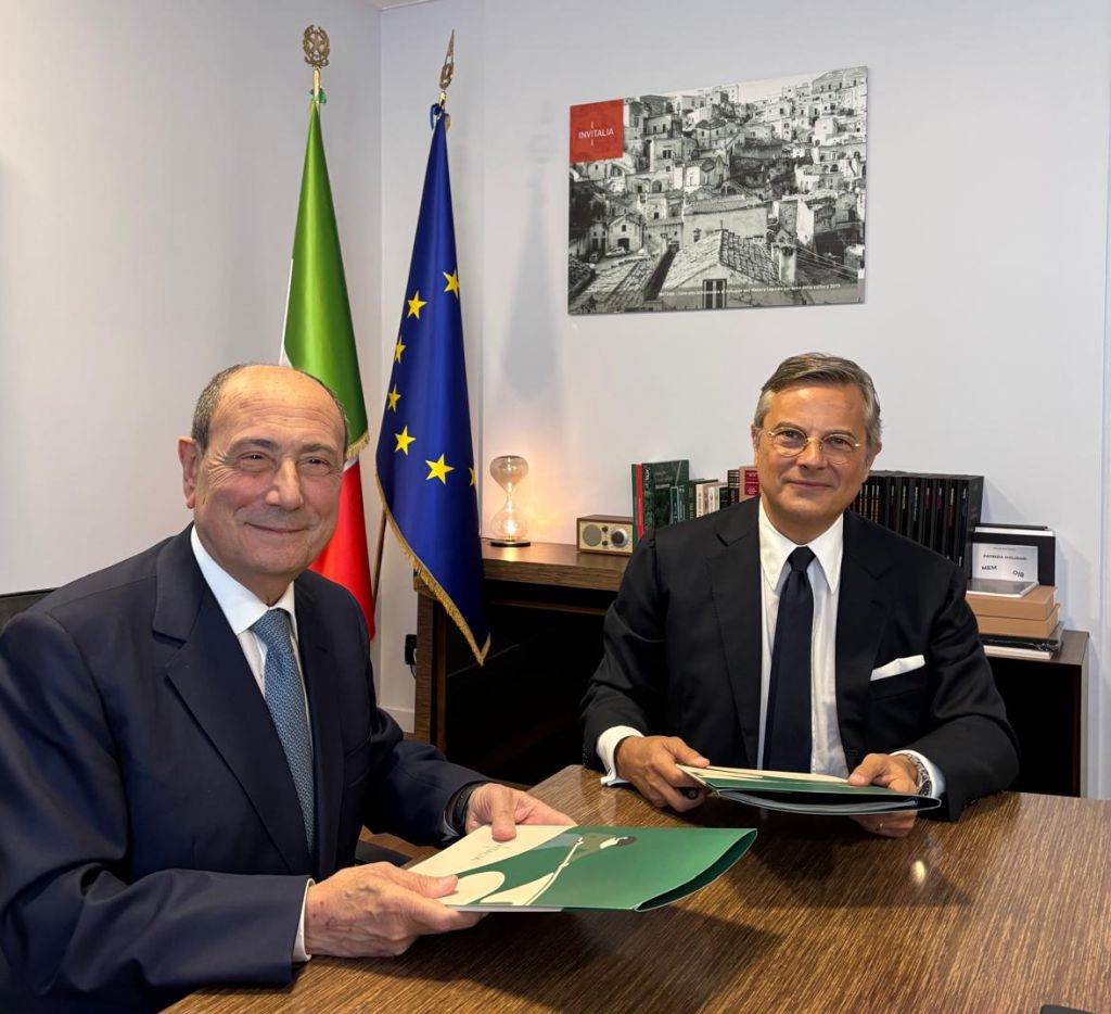 Accordo con Invitalia per gestione gare dei termovalorizzatori, Schifani “Svolta epocale” Accordo con Invitalia per gestione gare dei termovalorizzatori, Schifani “Svolta epocale”