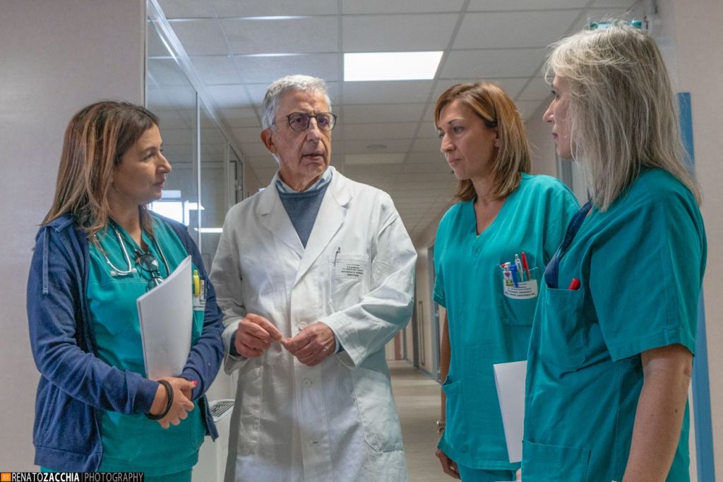 “Benvenuti al Sud”, l’ospedale di Acireale sfata i pregiudizi sulla sanità siciliana “Benvenuti al Sud”, l’ospedale di Acireale sfata i pregiudizi sulla sanità siciliana