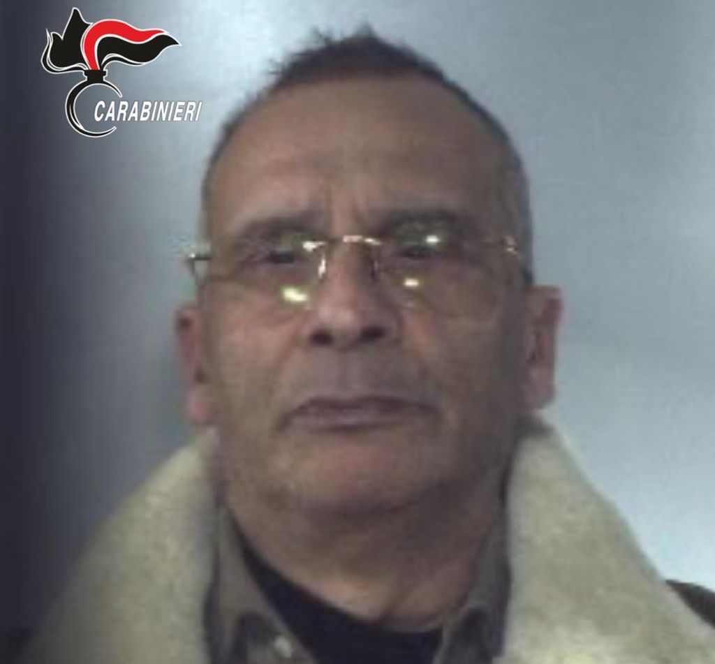 Due anni fa l’arresto di Matteo Messina Denaro Due anni fa l’arresto di Matteo Messina Denaro
