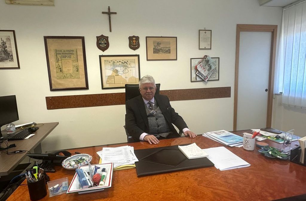 A Messina siglata intesa per la prevenzione degli infortuni sul lavoro