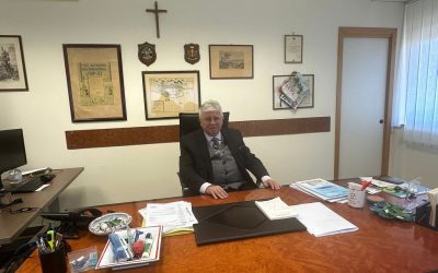 A Messina siglata intesa per la prevenzione degli infortuni sul lavoro