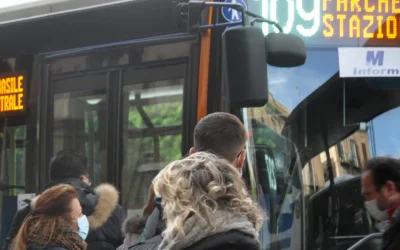 Sindacati proclamano sciopero del personale Amat, l’1 marzo fermi bus e tram a Palermo