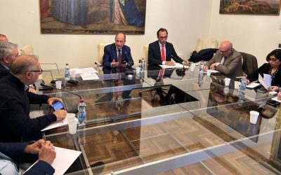 Agrigento Capitale Cultura, tavolo con Schifani “In campo per questioni più urgenti”