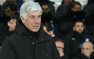 L’Atalanta riceve lo Sturm Graz, Gasperini “Può essere decisiva”