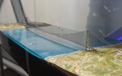 Ponte Stretto, da Eurolink e Webuild denuncia penale a Report e Doglioni