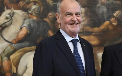 Autonomia, Calderoli “Ora potrò lavorare senza avvoltoi sulla testa”