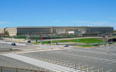 Il Pentagono invierà 1500 soldati al confine con il Messico