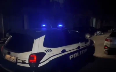Mafia, 22 arresti a Siracusa