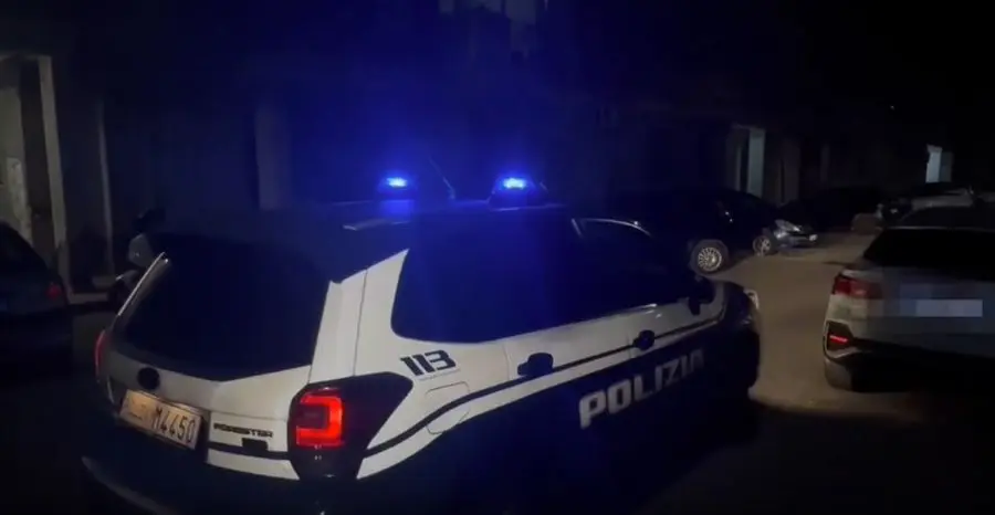 Mafia, 22 arresti a Siracusa Mafia, 22 arresti a Siracusa