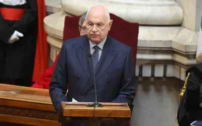 Giustizia, Nordio “Nella riforma chiara indipendenza magistratura”