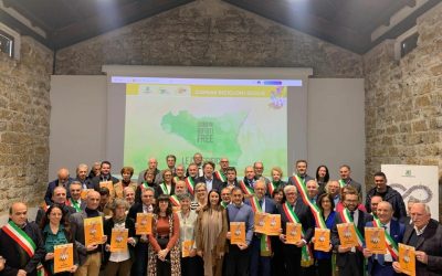 Sicilia sempre più “riciclona”, premiati 98 Comuni Rifiuti Free