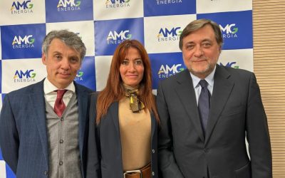 Amg Energia, il Consiglio comunale di Palermo approva budget 2025 e piano industriale