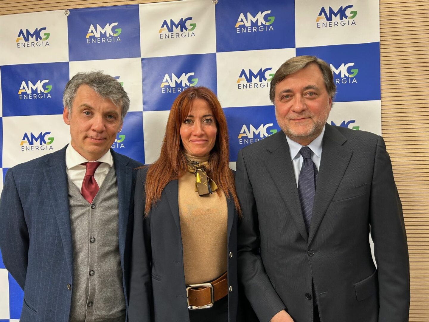 Amg Energia, il Consiglio comunale di Palermo approva budget 2025 e piano industriale Amg Energia, il Consiglio comunale di Palermo approva budget 2025 e piano industriale