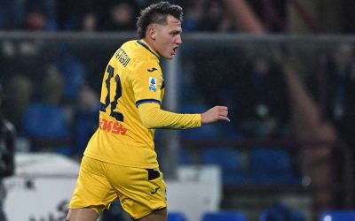 Retegui ribalta il Como, l’Atalanta vince 2-1 al Sinigaglia