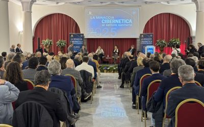 Cybersicurezza Sanità, Schifani “Rafforziamo infrastrutture digitali”