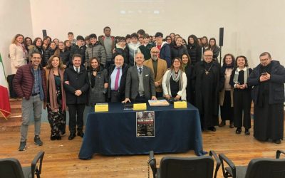 Docufilm su Falcone e Borsellino presentato a Piana degli Albanesi
