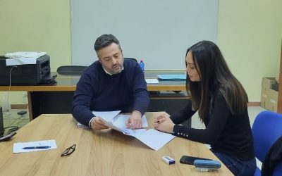 Piazza Armerina, campo sportivo, palazzetto e “Arena del Palio”: nasce così la Cittadella dello sport