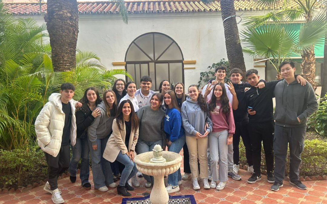Scuola e qualità dell’istruzione, l’IIS Medi-Vaccalluzzo di Leonforte partecipa ai progetti Erasmus plus