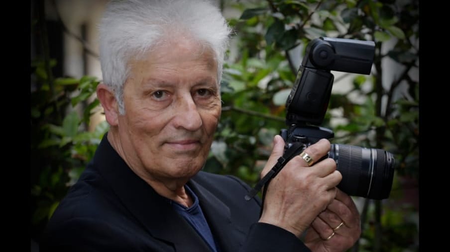 Mostre, “…sulle onde dello Stretto” di Paolo Pergolizzi incanta Messina 