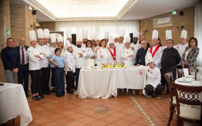 A Piazza Armerina la “Festa dei Cuochi Ennesi 2025” tra passione, talento e dedizione