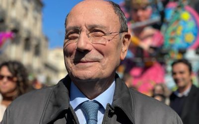 Schifani “In tre anni quasi 1400 nuove assunzioni alla Regione Siciliana”