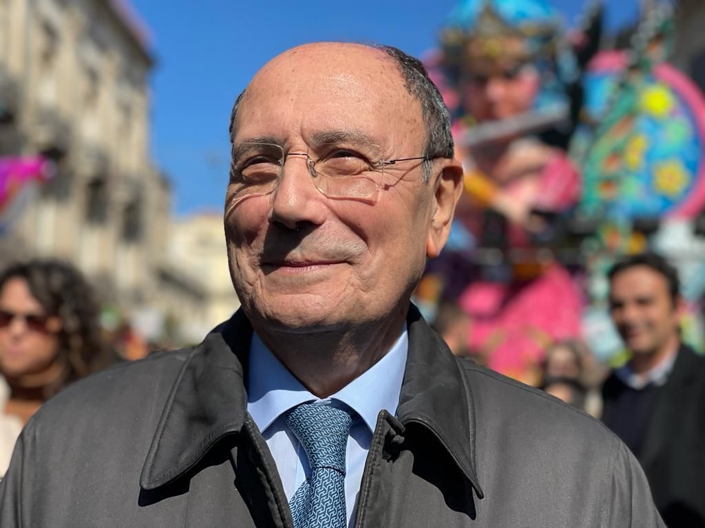 Schifani “In tre anni quasi 1400 nuove assunzioni alla Regione Siciliana” Schifani “In tre anni quasi 1400 nuove assunzioni alla Regione Siciliana”