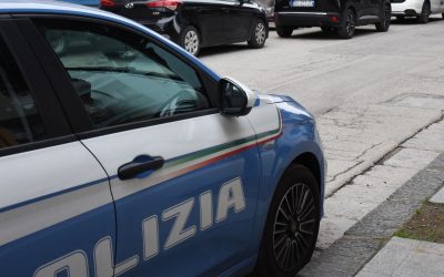 Operazione antidroga “Bianco Barocco” a Noto, dieci arresti