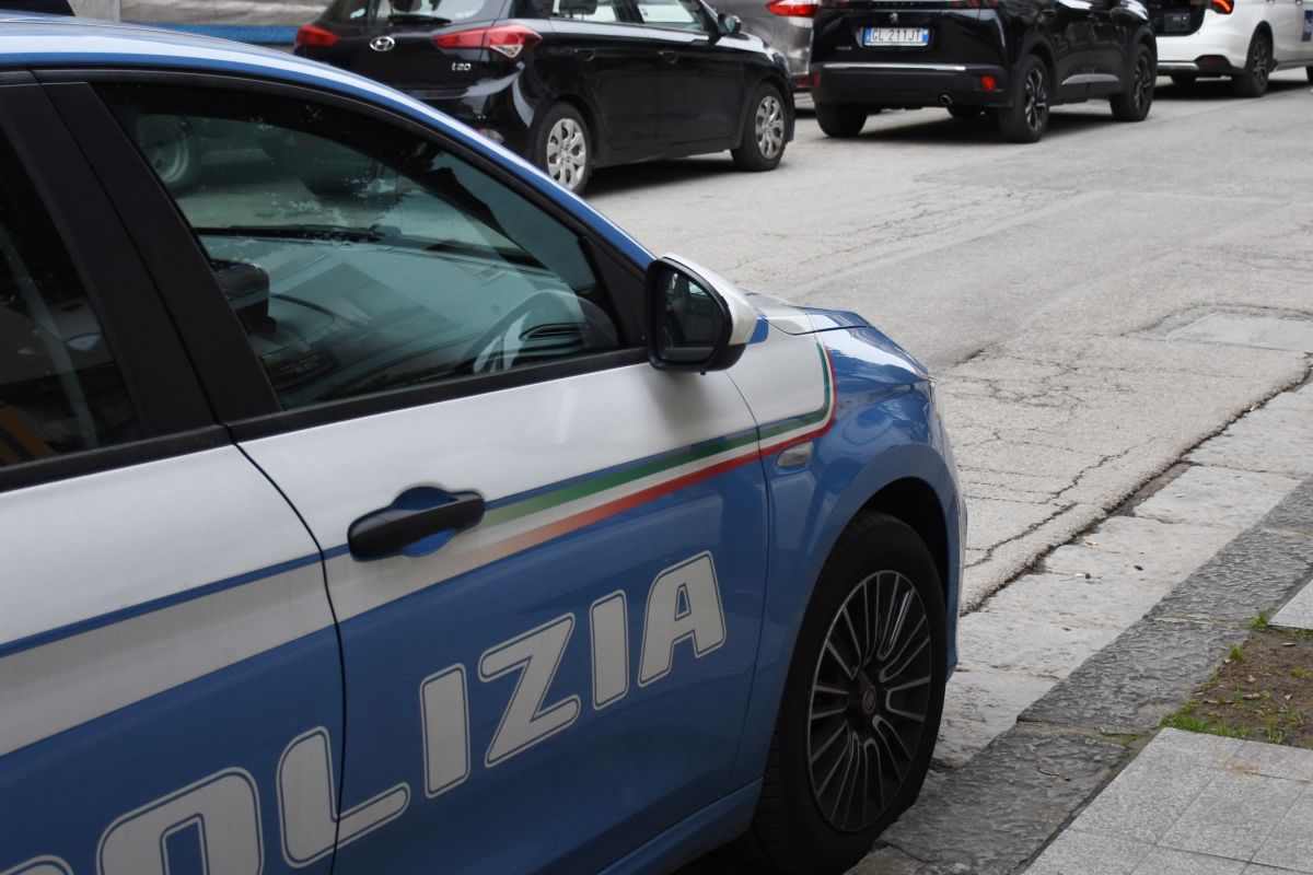 Operazione antidroga “Bianco Barocco” a Noto, dieci arresti Operazione antidroga “Bianco Barocco” a Noto, dieci arresti