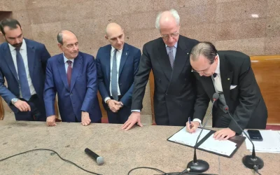 A Messina protocollo con Gruppo FS, Lo Bosco “Passo avanti per mobilità sostenibile”