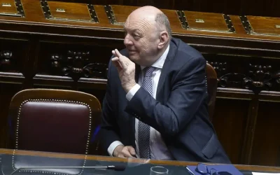 Pichetto Fratin “Integrare le nostre produzioni al nuovo nucleare”