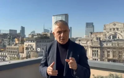Pecoraro Scanio “Catastrofe climatica in Sicilia, servono interventi urgenti”